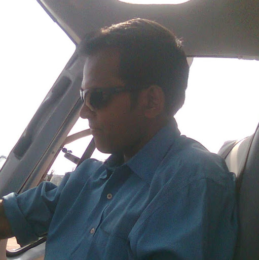 arindam-mondal1's Profile Picture