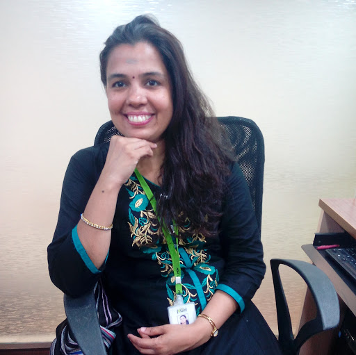 rajeshwari-poduval's Profile Picture