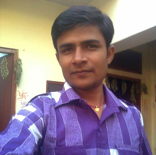 shyam-rajliwal's Profile Picture