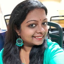 sandhya-ekambaram's Profile Picture