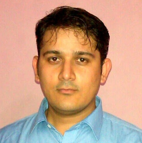 shailesh-thakur1's Profile Picture
