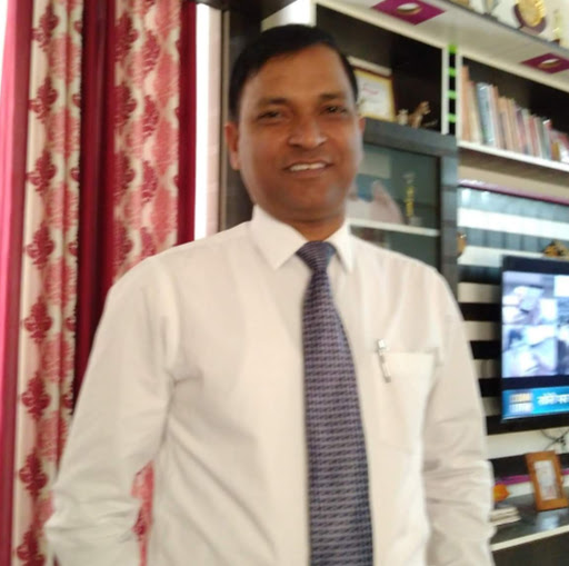 kamalakant-gupta1's Profile Picture