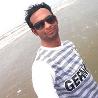 rajesh-kedari's Profile Picture