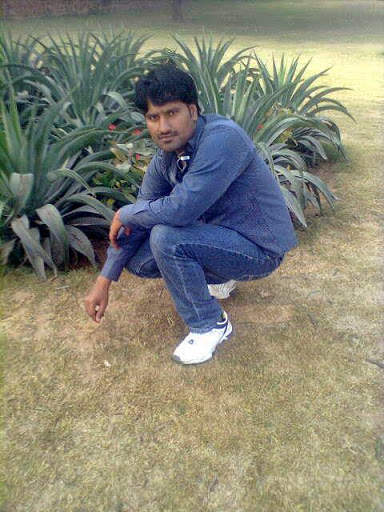 sachin kumar yadav's Profile Picture