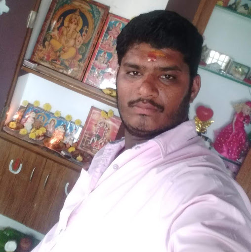 gowtham-go's Profile Picture