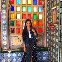 niharika-m's Profile Picture