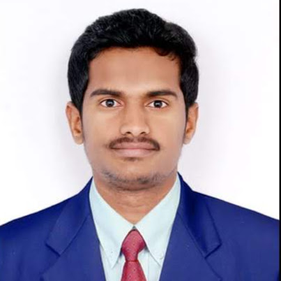 vijaykumar-p's Profile Picture