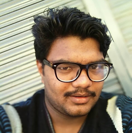 tushar-divate's Profile Picture