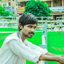 venkat-ramana1's Profile Picture