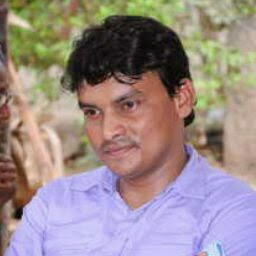 kiran-kumar1's Profile Picture