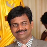 D.Balasubramanian's Profile Picture