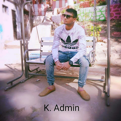 krunal-shah1's Profile Picture