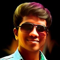 ragavan-august's Profile Picture