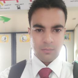 shashikant-sharma1's Profile Picture