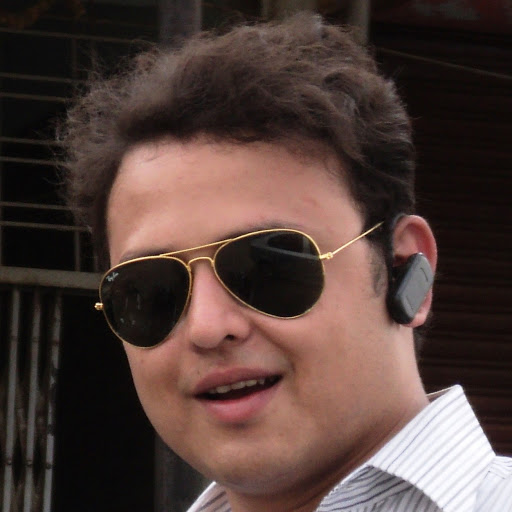 kedar-bhagwat's Profile Picture