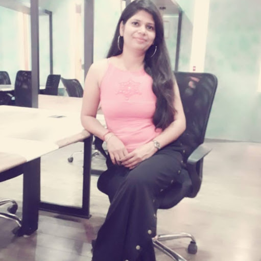 swati-sharma1's Profile Picture