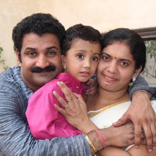 shimna-nair's Profile Picture