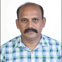 mannekote-suresh's Profile Picture