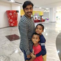 venkattriveni8's Profile Picture