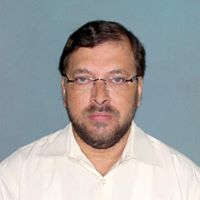 Suprio Bhattacharya's Profile Picture