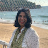 sharmala-kapur's Profile Picture