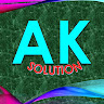 akhil-kumar-a-k-solution's Profile Picture