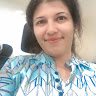 thejaswini-ganesh's Profile Picture