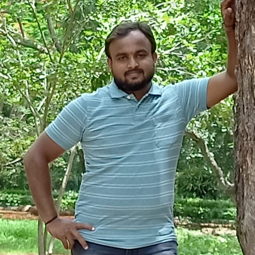 sunilkumarar's Profile Picture