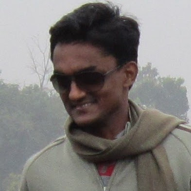 soorajshinde's Profile Picture
