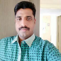 sharavanan83's Profile Picture