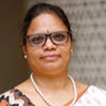 gowri balasubramanyam's Profile Picture