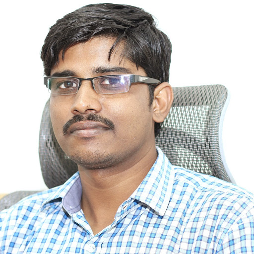 Durgaprasad.P's Profile Picture