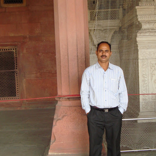 sajanmishra's Profile Picture