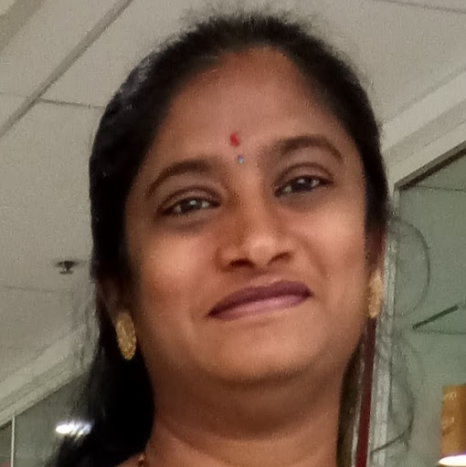 sheela reddy's Profile Picture