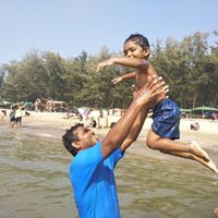 jagdishsansare's Profile Picture