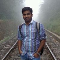 ambarish.msw's Profile Picture