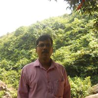 pradeep mohanty's Profile Picture