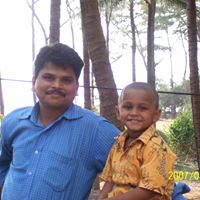 SATISH_DUDHANE's Profile Picture