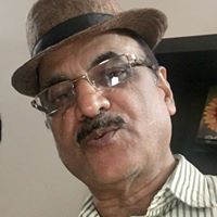 Kuldeep Kumar Arvind's Profile Picture