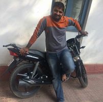 balu.nuthalapati's Profile Picture