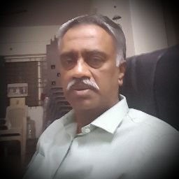 k.k.ramalingam's Profile Picture