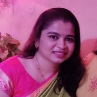 Shilpa Bangera's Profile Picture