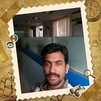 renosathish's Profile Picture