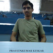 Praveen keskar's Profile Picture