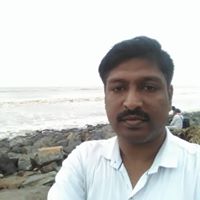 rajesh_professional's Profile Picture