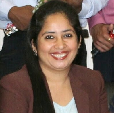 smritibhambra's Profile Picture