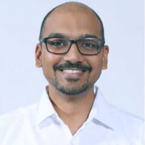 SOUMENDRA KUMAR NANDA's Profile Picture