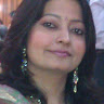 Sarita Singh's Profile Picture