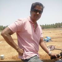 harish_sundararaju's Profile Picture