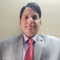 vinod prakash sharma's Profile Picture